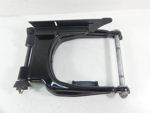 2014 Harley Touring FLHTK Electra Glide Rear Swingarm + Axle Set 47549-09 | Mototech271