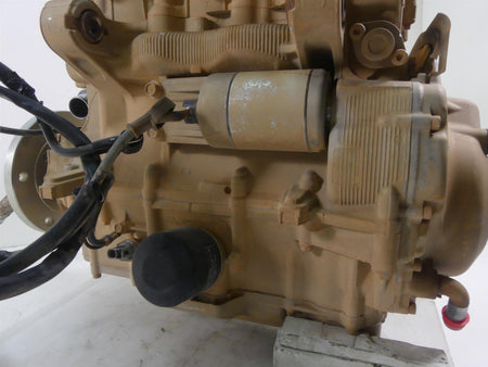 2017 Yamaha YXZ1000R EPS SS Running Engine Motor 1K Only - Video 2HC-15109-08-00 {{ shop.shopifyCountryName }} - Mototech271