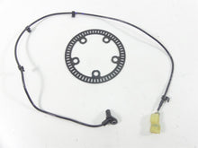 Load image into Gallery viewer, 2018 Triumph Street Triple 765RS Front Wheel Speed Abs Brake Sensor T2021466 | Mototech271
