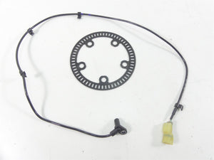2018 Triumph Street Triple 765RS Front Wheel Speed Abs Brake Sensor T2021466 | Mototech271