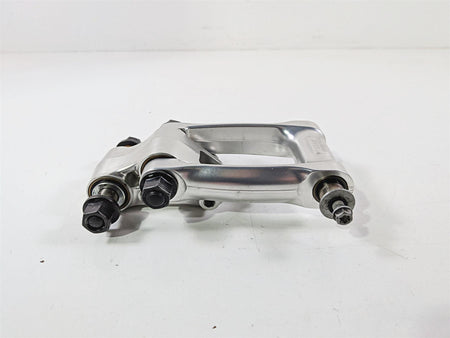 2018 Husqvarna 701 Supermoto Rear Shock Pro Lever Linkage Set 2700408004401-Mototech271