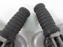 Load image into Gallery viewer, 2002 Triumph Bonneville America Rear Passenger Footpeg Foot Peg Set T2081040 | Mototech271
