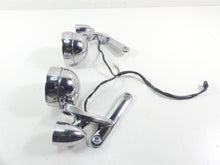 Load image into Gallery viewer, 2005 Harley Touring CVO FLHTC SE Electra Glide  Front Blinker Light Set 68836-04
