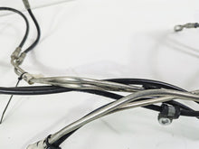 Load image into Gallery viewer, 2015 Ducati Hypermotard 821 SP Front Rear Abs Brake Line Set 61810491A 61810481A | Mototech271
