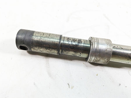 2011 Harley Touring FLTRU Road Glide Front Axle Wheel Spindle 25mm 41547-07A {{ shop.shopifyCountryName }} - Mototech271