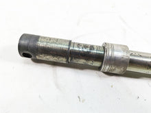 Load image into Gallery viewer, 2011 Harley Touring FLTRU Road Glide Front Axle Wheel Spindle 25mm 41547-07A | Mototech271
