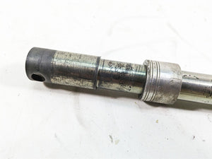 2011 Harley Touring FLTRU Road Glide Front Axle Wheel Spindle 25mm 41547-07A | Mototech271