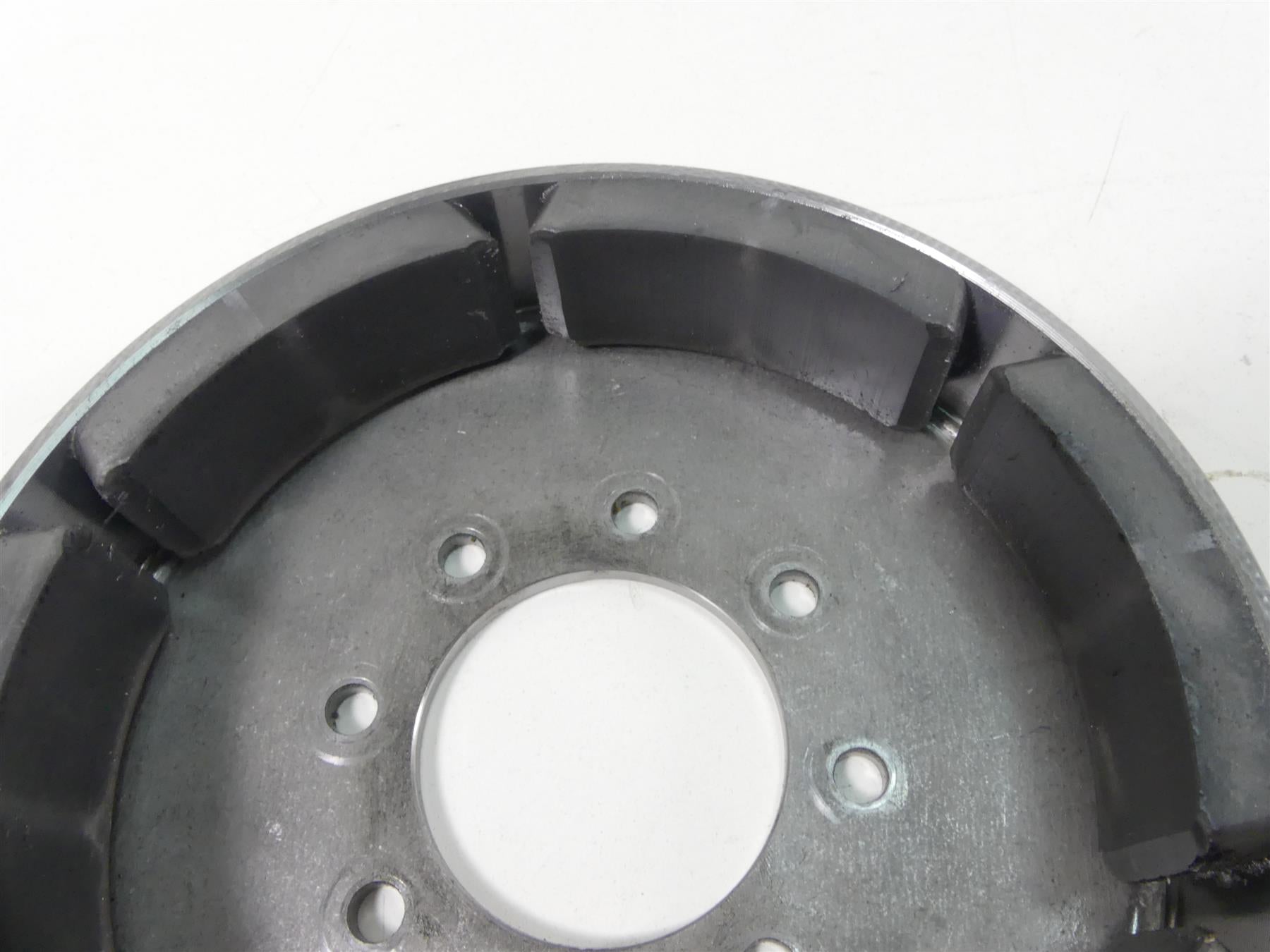 2001 Harley Davidson XL1200 Sportster Ignition Rotor Flywheel 32413-92C {{ shop.shopifyCountryName }} - Mototech271