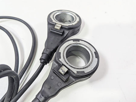 2020 Harley Touring FLTRK Road Glide Front Rear Abs Wheel Speed Sensors 32700015 {{ shop.shopifyCountryName }} - Mototech271