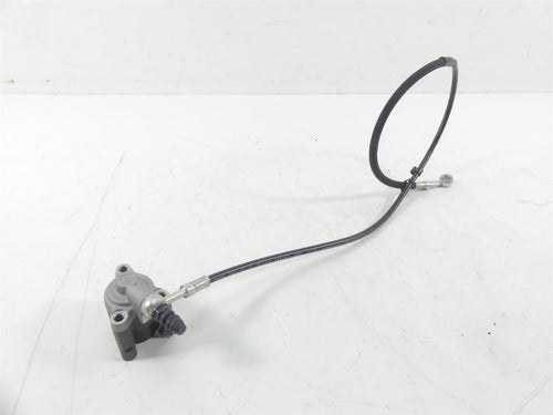 2020 Ducati Panigale V2 Brembo Clutch Slave Cylinder & Line 19540111A 63210932AA | Mototech271