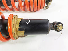 Load image into Gallery viewer, 2022 Can-Am Defender XMR HD10 Straight Front Shock Damper Set 706203374 | Mototech271
