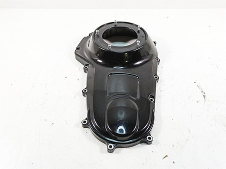 2015 Harley Touring FLHXS Street Glide Outer Primary Drive Clutch Cover 60685-07 {{ shop.shopifyCountryName }} - Mototech271