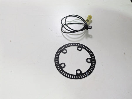 2024 Triumph Street Triple 765 R Front Wheel Speed Abs Brake Sensor T2022799 {{ shop.shopifyCountryName }} - Mototech271