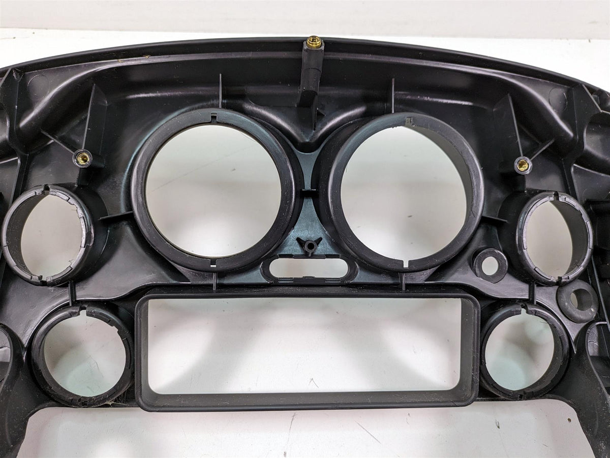 2006 Harley Touring FLHTCUI Electra Glide Inner Fairing & Speaker 58497-96B {{ shop.shopifyCountryName }} - Mototech271