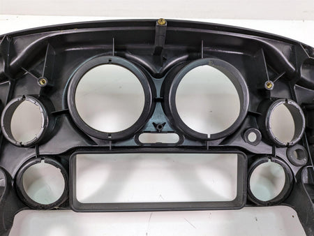 2006 Harley Touring FLHTCUI Electra Glide Inner Fairing & Speaker 58497-96B {{ shop.shopifyCountryName }} - Mototech271