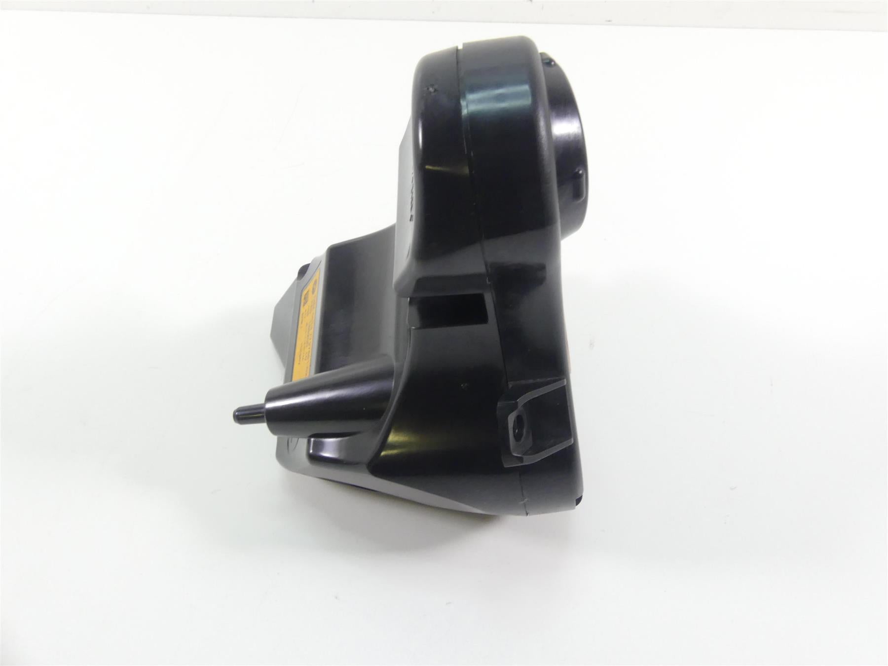 2014 BMW K1600 GTL K48 Left Audio Radio Speaker + Housing -Read 65137727881 {{ shop.shopifyCountryName }} - Mototech271