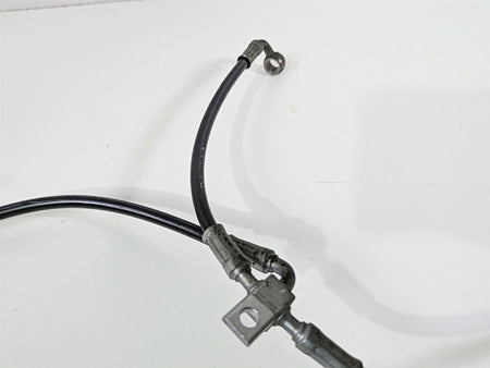 2014 BMW K1600 GTL K48 Front & Rear Abs Brake Line Set 34328546368 34327716613 {{ shop.shopifyCountryName }} - Mototech271