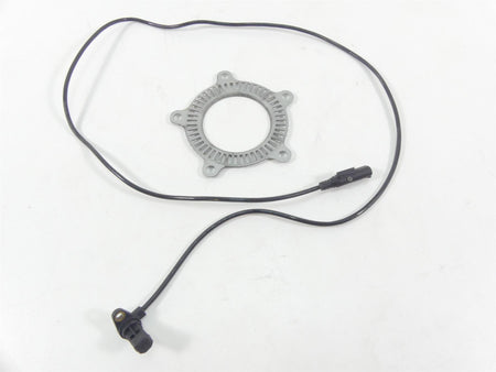 2019 Aprilia Tuono V4 RR Factory Rear Abs Brake Wheel Speed Sensor 859792 {{ shop.shopifyCountryName }} - Mototech271