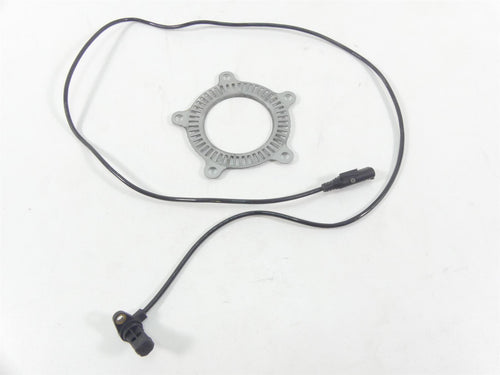 2019 Aprilia Tuono V4 RR Factory Rear Abs Brake Wheel Speed Sensor 859792 | Mototech271