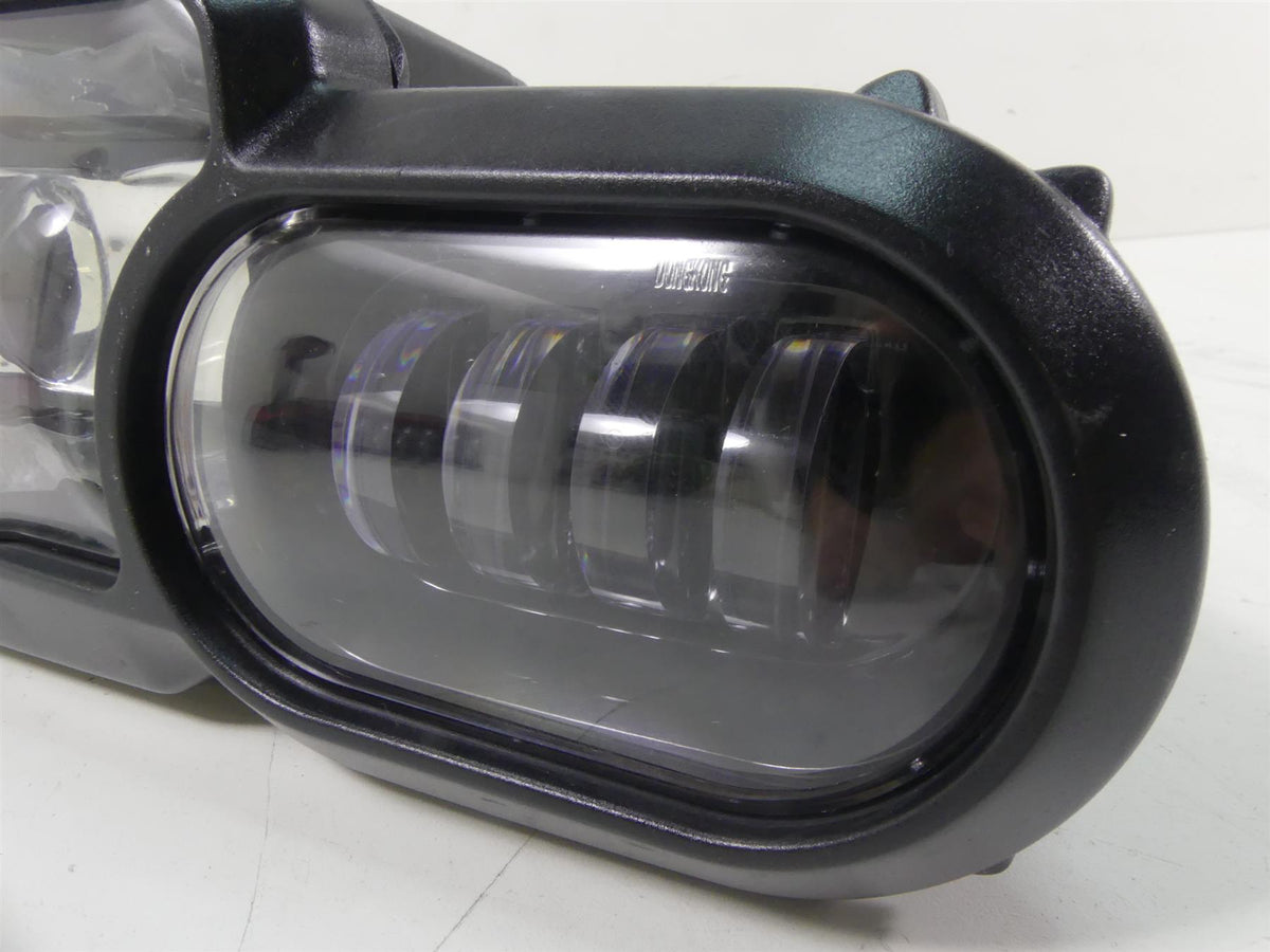 2017 BMW F800GS K72 Led Headlight Head Light Lamp Lens Dongkong {{ shop.shopifyCountryName }} - Mototech271