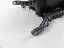 Load image into Gallery viewer, 2022 Yamaha MT09 FZ09 Subframe Sub Frame &amp; Inner Fender B7N-21190-09-00
