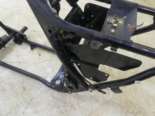 Load image into Gallery viewer, 1995 Harley Touring FLHTCU Electra Glide Straight Main Frame Chassis With Clean Texas Title 47900-93B | Mototech271
