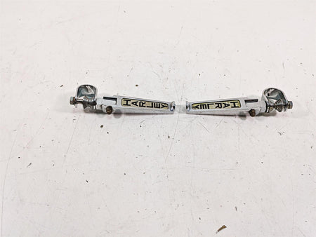 2008 Harley FLHTCU Electra Glide Old-School Highway Pegs Footpeg Ret 49102-86T {{ shop.shopifyCountryName }} - Mototech271