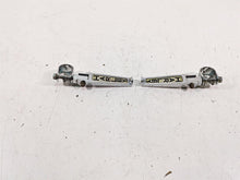 Load image into Gallery viewer, 2008 Harley FLHTCU Electra Glide Old-School Highway Pegs Footpeg Ret 49102-86T | Mototech271
