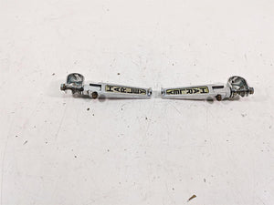 2008 Harley FLHTCU Electra Glide Old-School Highway Pegs Footpeg Ret 49102-86T | Mototech271
