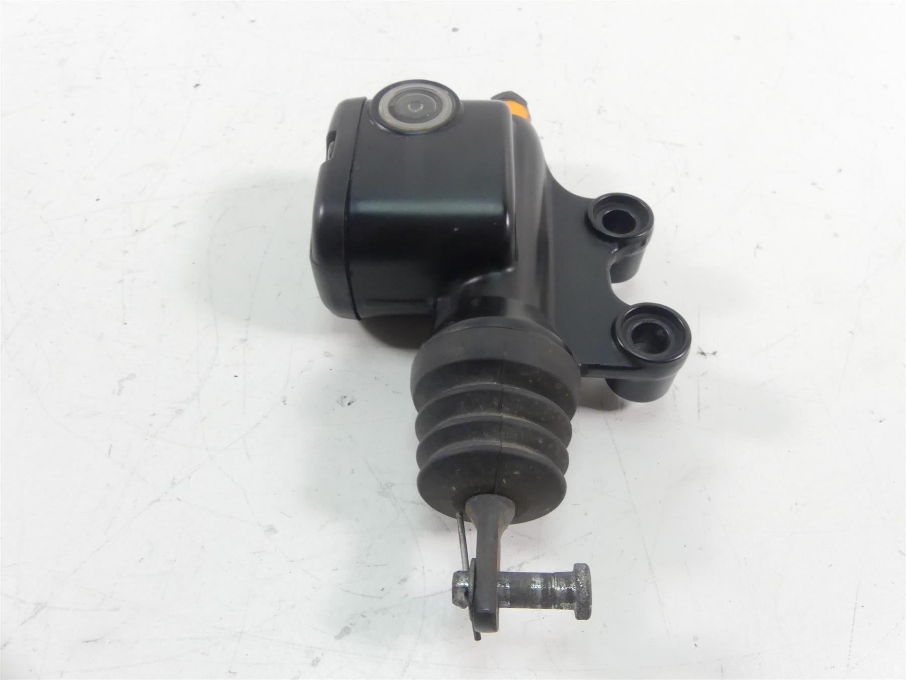 2013 Harley Touring FLHTK Electra Glide Rear Brake Master Cylinder 41700028A {{ shop.shopifyCountryName }} - Mototech271