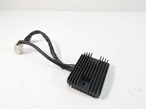 2020 Moto Guzzi V85 TT Adventure Rectifier Voltage Regulator SH744AB 640698 | Mototech271