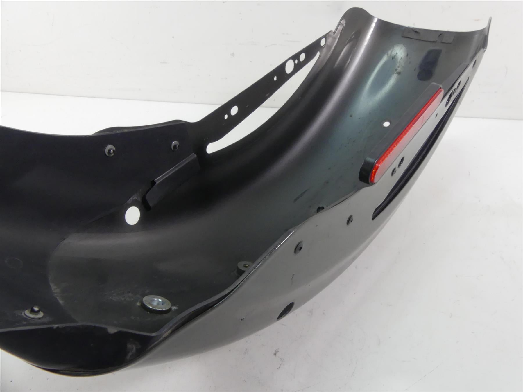 2019 Harley XL883 N Sportster Iron Rear Fender Industrial Gray -Read 59865-10 {{ shop.shopifyCountryName }} - Mototech271