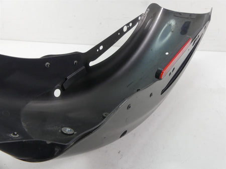 2019 Harley XL883 N Sportster Iron Rear Fender Industrial Gray -Read 59865-10 {{ shop.shopifyCountryName }} - Mototech271