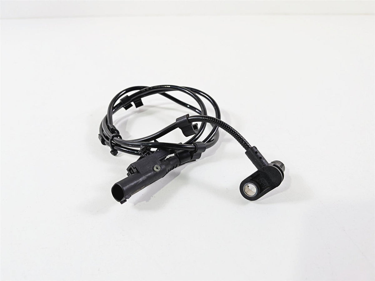 2023 BMW R1250RT RTP K52 Front Abs Brake Wheel Speed Sensor 34529443105 {{ shop.shopifyCountryName }} - Mototech271