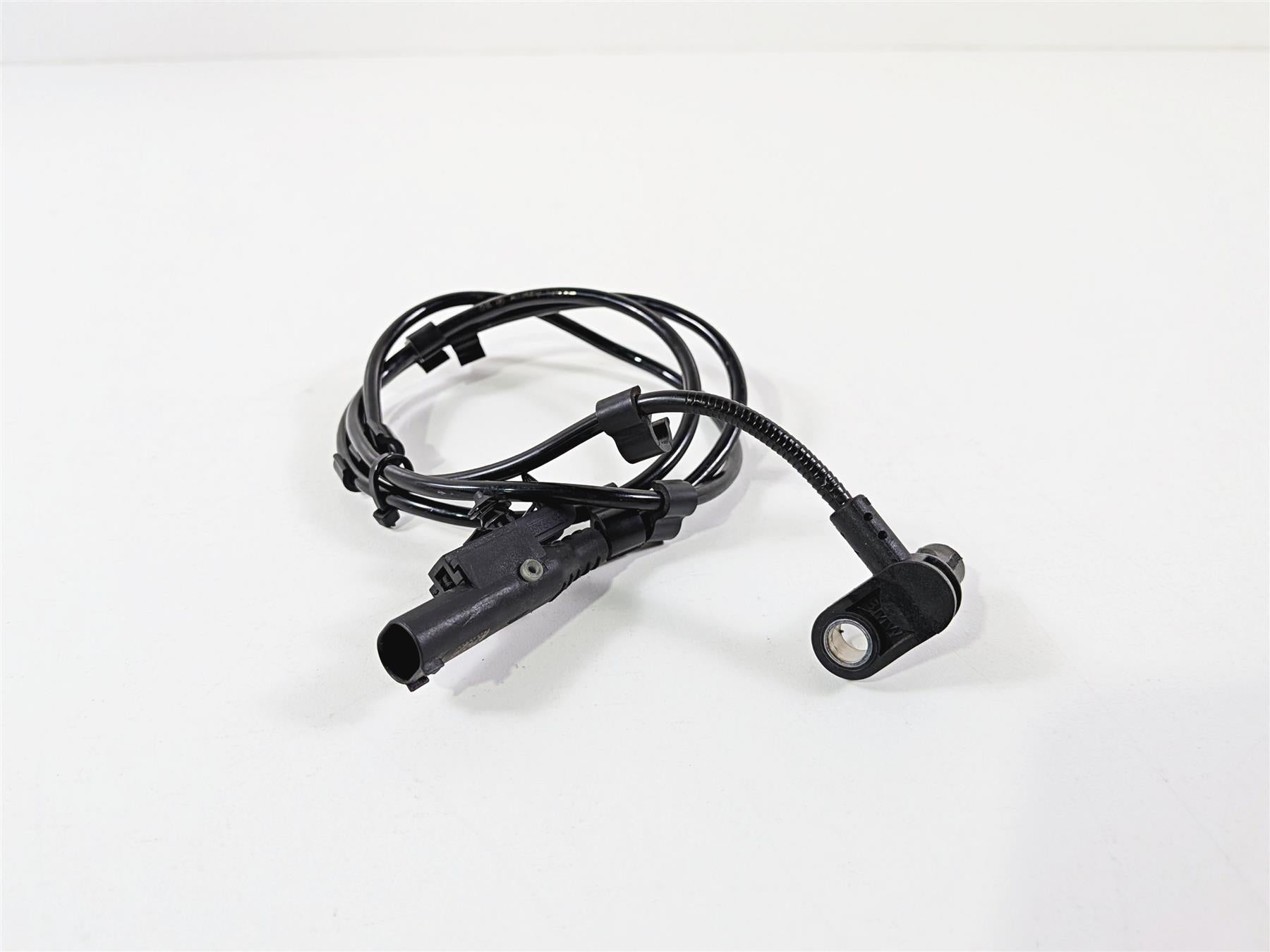 2023 BMW R1250RT RTP K52 Front Abs Brake Wheel Speed Sensor 34529443105 {{ shop.shopifyCountryName }} - Mototech271