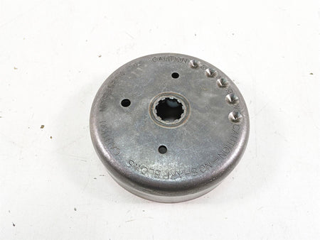 2006 Harley FLSTI Softail Heritage Ignition Rotor Flywheel Fly Wheel 29981-95 {{ shop.shopifyCountryName }} - Mototech271
