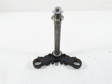 Load image into Gallery viewer, 2016 Kawasaki Ninja EX300 37mm Lower Triple Tree Steering Clamp 44037-0154-21
