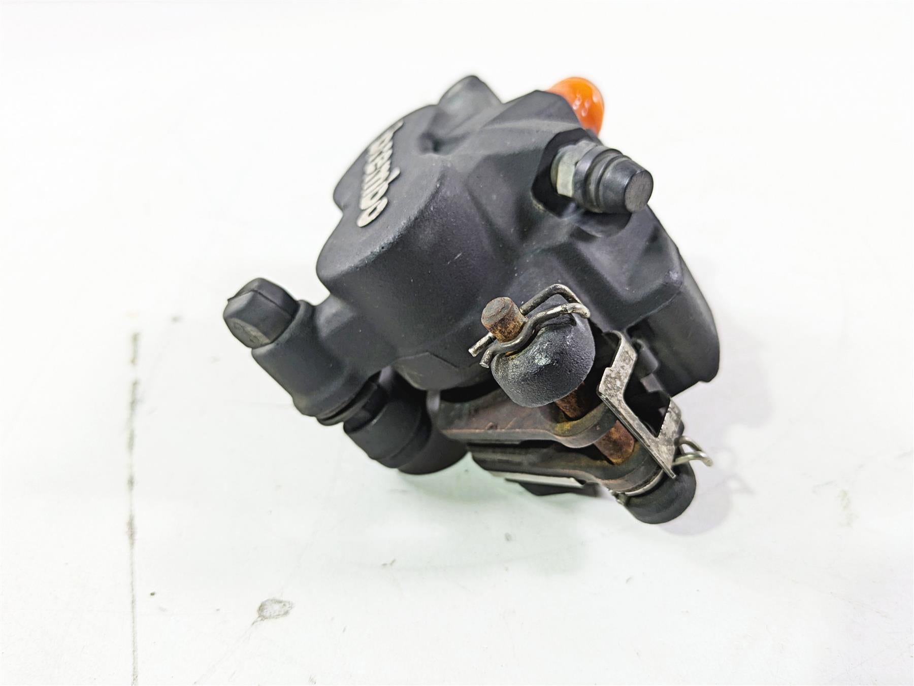 2015 BMW R1200GS Adv K51 Rear Brembo Brake Caliper 34218535160 {{ shop.shopifyCountryName }} - Mototech271