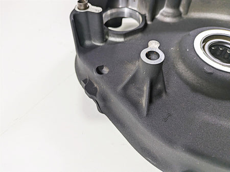 2008 Harley Touring FLHTP Electra Glide Inner Primary Clutch Cover 60677-07A {{ shop.shopifyCountryName }} - Mototech271