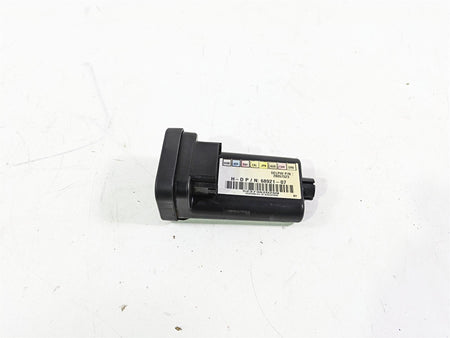 2008 Harley FLSTSB Cross Bones Tsm Turn Signal Flasher Module 68921-07 {{ shop.shopifyCountryName }} - Mototech271