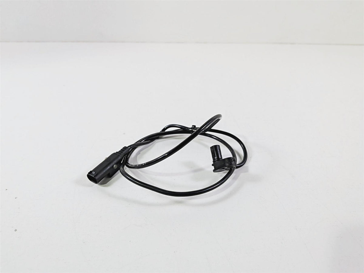 2015 BMW R1200GS K50 Rear Abs Brake Wheel Speed Sensor 34528551611 {{ shop.shopifyCountryName }} - Mototech271