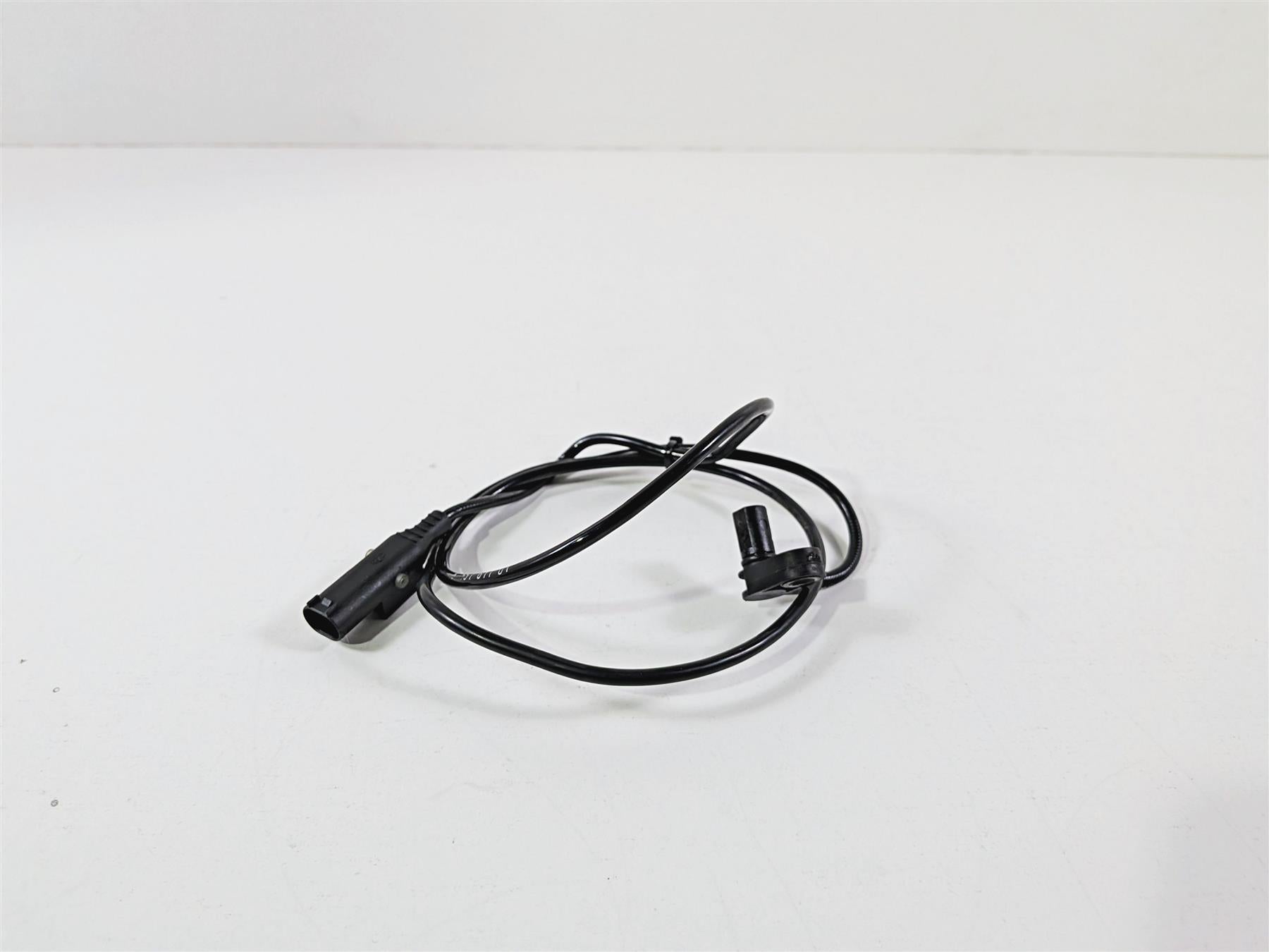 2015 BMW R1200GS K50 Rear Abs Brake Wheel Speed Sensor 34528551611 {{ shop.shopifyCountryName }} - Mototech271