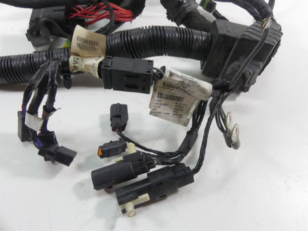 2016 Harley FXDLS Dyna Low Rider Main Wiring Harness Loom - No Cuts 69201569A {{ shop.shopifyCountryName }} - Mototech271
