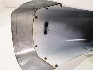 2016 Harley Touring FLHR Road King  Front Fender - Dent On Top 58900032