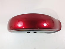 Load image into Gallery viewer, 2008 Kawasaki VN1600 Vulcan Nomad Front Fender 35040-0012-17K
