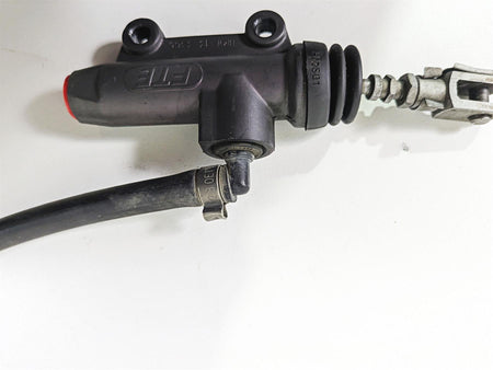 2006 BMW R1200GS K255 Adv Fte Rear Brake Master Cylinder 34317699574 {{ shop.shopifyCountryName }} - Mototech271