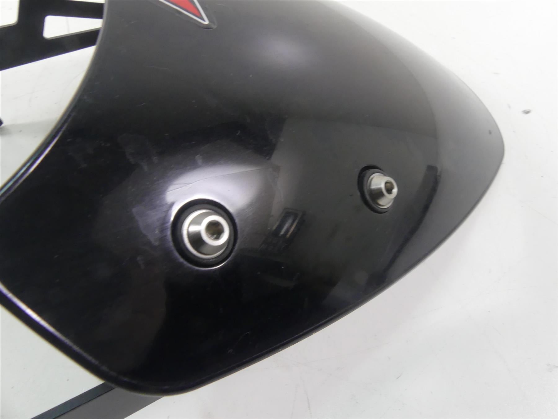 2014 Moto Guzzi Griso 1200 SE 8V AF1 Midnight Tint Wind Screen Shield DA-MG0GM {{ shop.shopifyCountryName }} - Mototech271