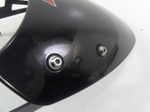2014 Moto Guzzi Griso 1200 SE 8V AF1 Midnight Tint Wind Screen Shield DA-MG0GM