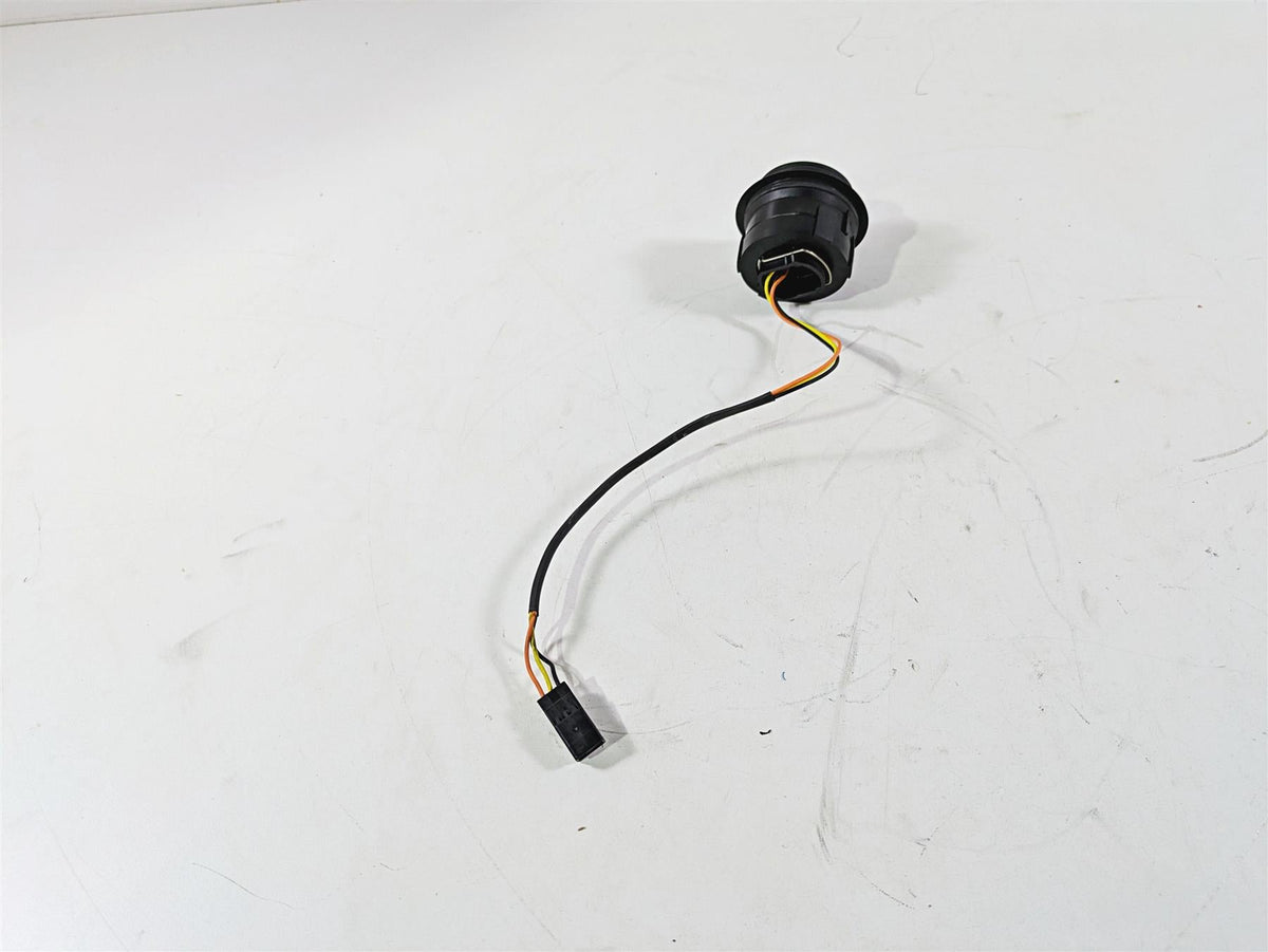 2014 Harley FXDL Dyna Low Rider Led Fuel Gas Petrol Level Gauge 75018-08A {{ shop.shopifyCountryName }} - Mototech271