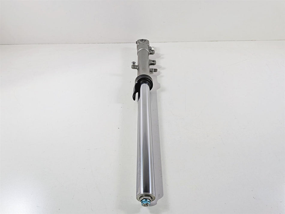 2002 Yamaha FZ1 FZS10 Fazer Straight Right Front Fork Leg 5LV-23103-00-00